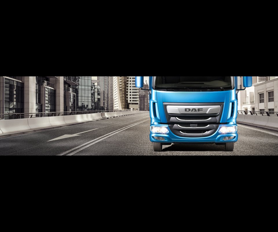 DAF General Conditions